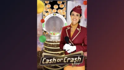 Cash or Crash
