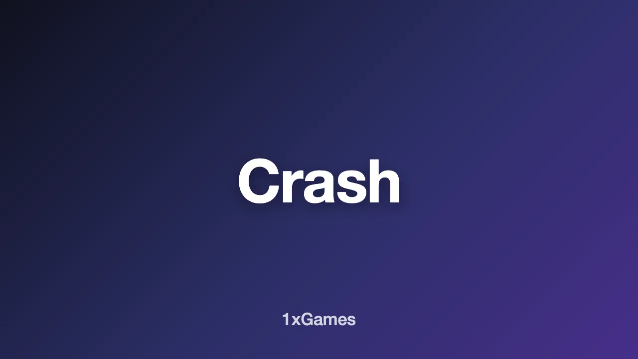 Crash