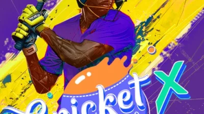 Cricket X