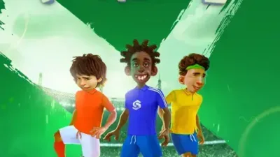 Football X