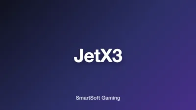 JetX3