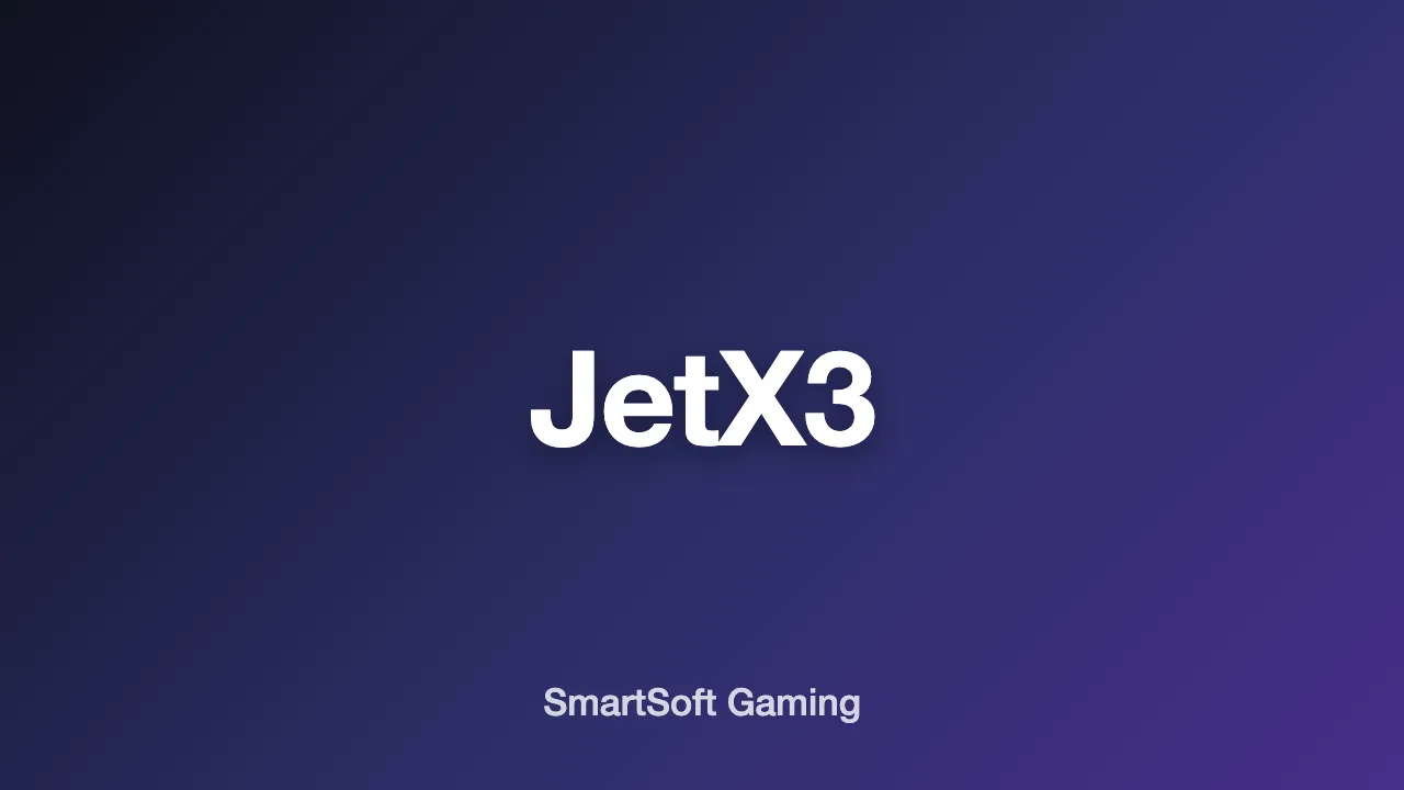 JetX3