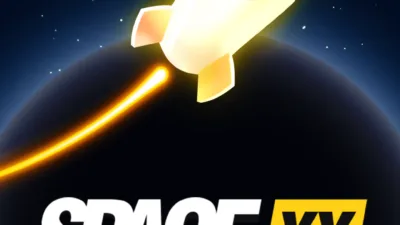 Space XY