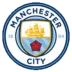 Manchester City logo