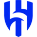 Al-Hilal Saudi FC logo