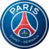 Paris Saint Germain logo