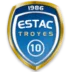 Estac Troyes logo