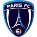 Paris FC logo