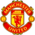 Manchester United logo