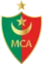 MC Alger logo